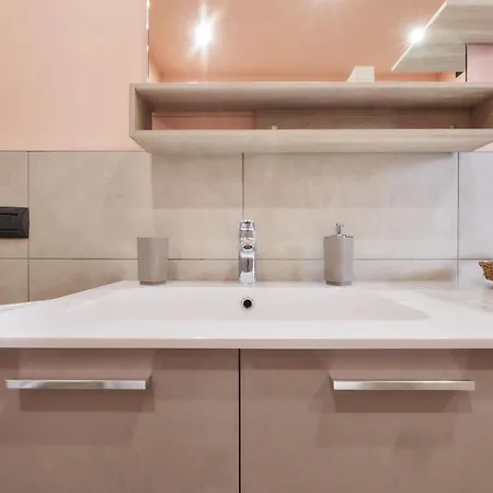 Il Ricordo Apartament *