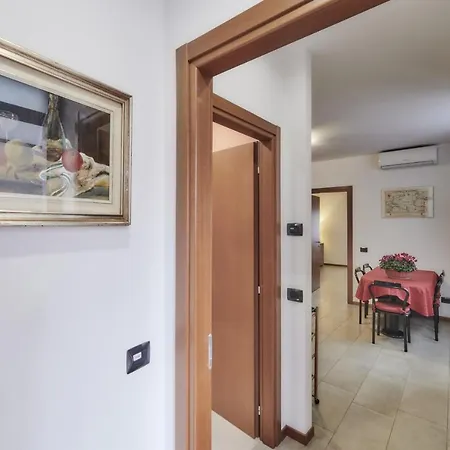 Apartament Il Ricordo *