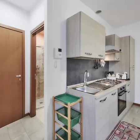 Apartament Il Ricordo Mandello del Lario
