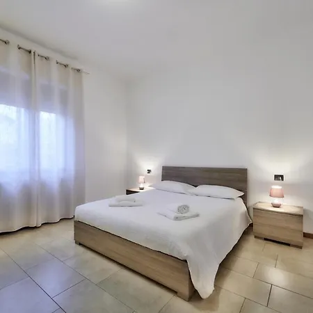 Apartament Il Ricordo Mandello del Lario